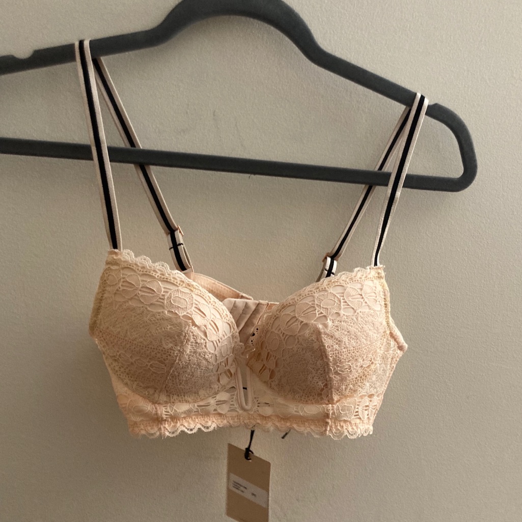 Livy Cocktail Time Push-Up Bra